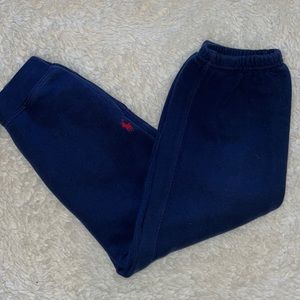 Boys Polo sweatpants